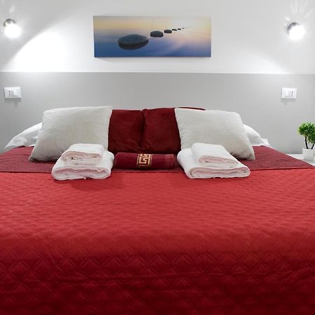 Luxury Suite - Teatro Romano - Duomo - Centro Storico Wi-Fi Terracina Zewnętrze zdjęcie