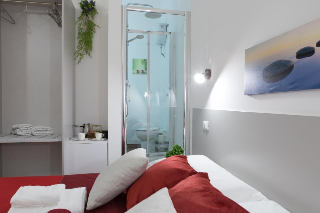 Luxury Suite - Teatro Romano - Duomo - Centro Storico Wi-Fi Terracina Zewnętrze zdjęcie