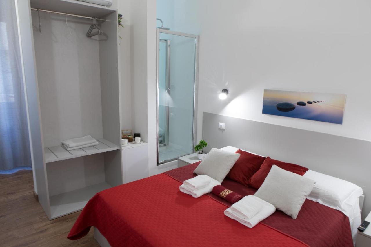 Luxury Suite - Teatro Romano - Duomo - Centro Storico Wi-Fi Terracina Zewnętrze zdjęcie