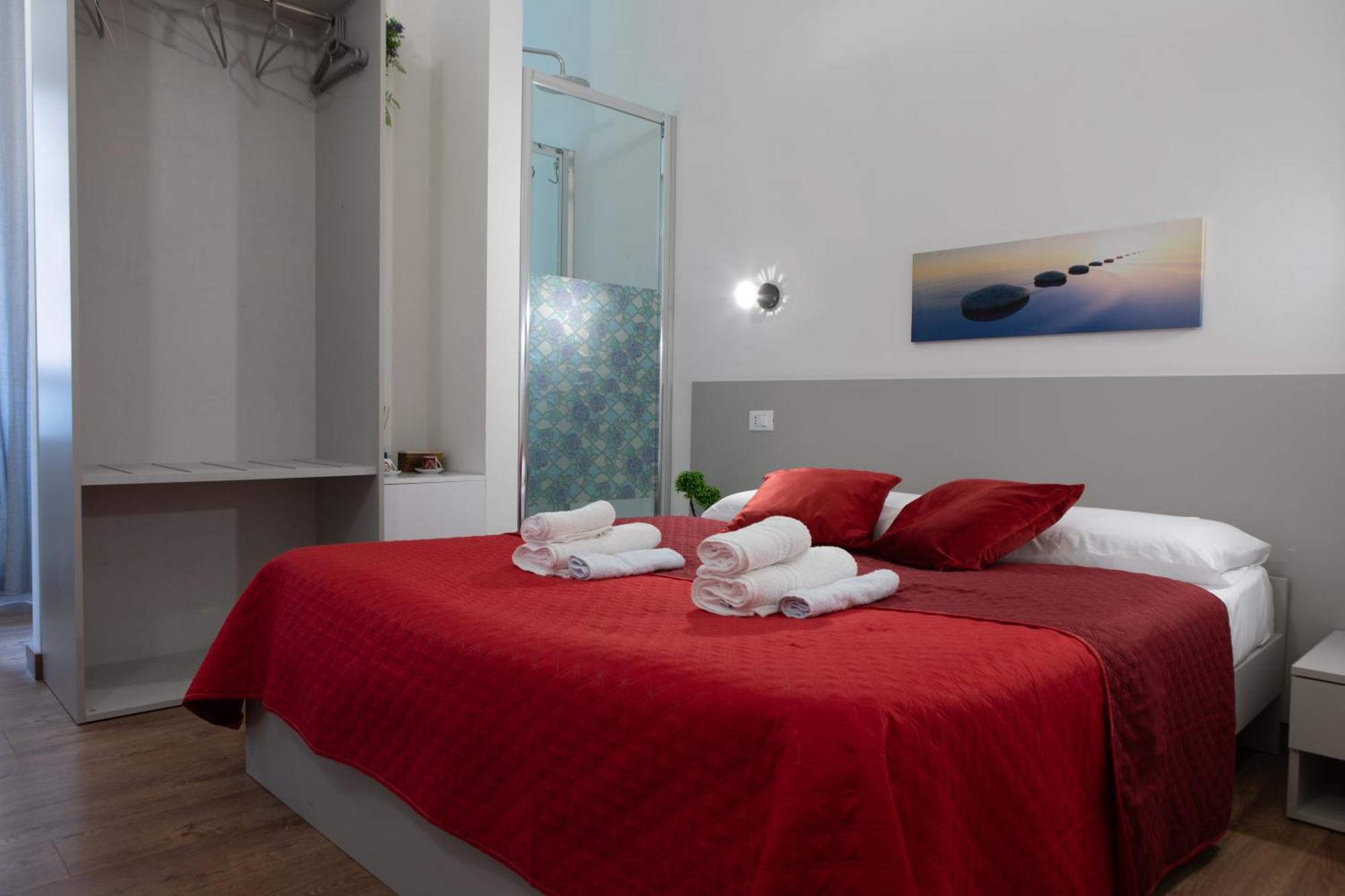 Luxury Suite - Teatro Romano - Duomo - Centro Storico Wi-Fi Terracina Zewnętrze zdjęcie