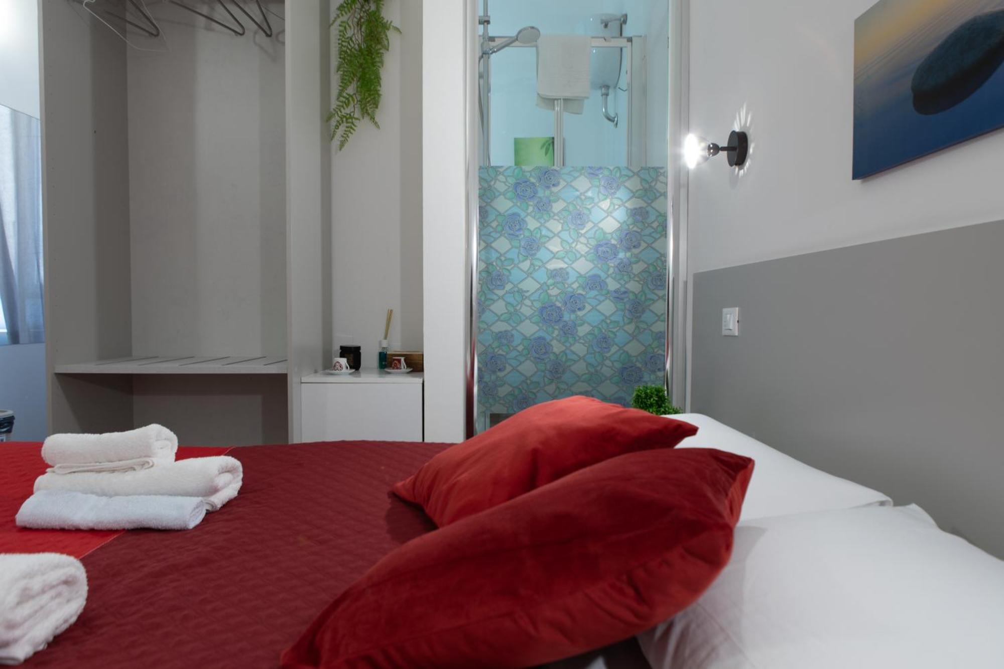 Luxury Suite - Teatro Romano - Duomo - Centro Storico Wi-Fi Terracina Zewnętrze zdjęcie