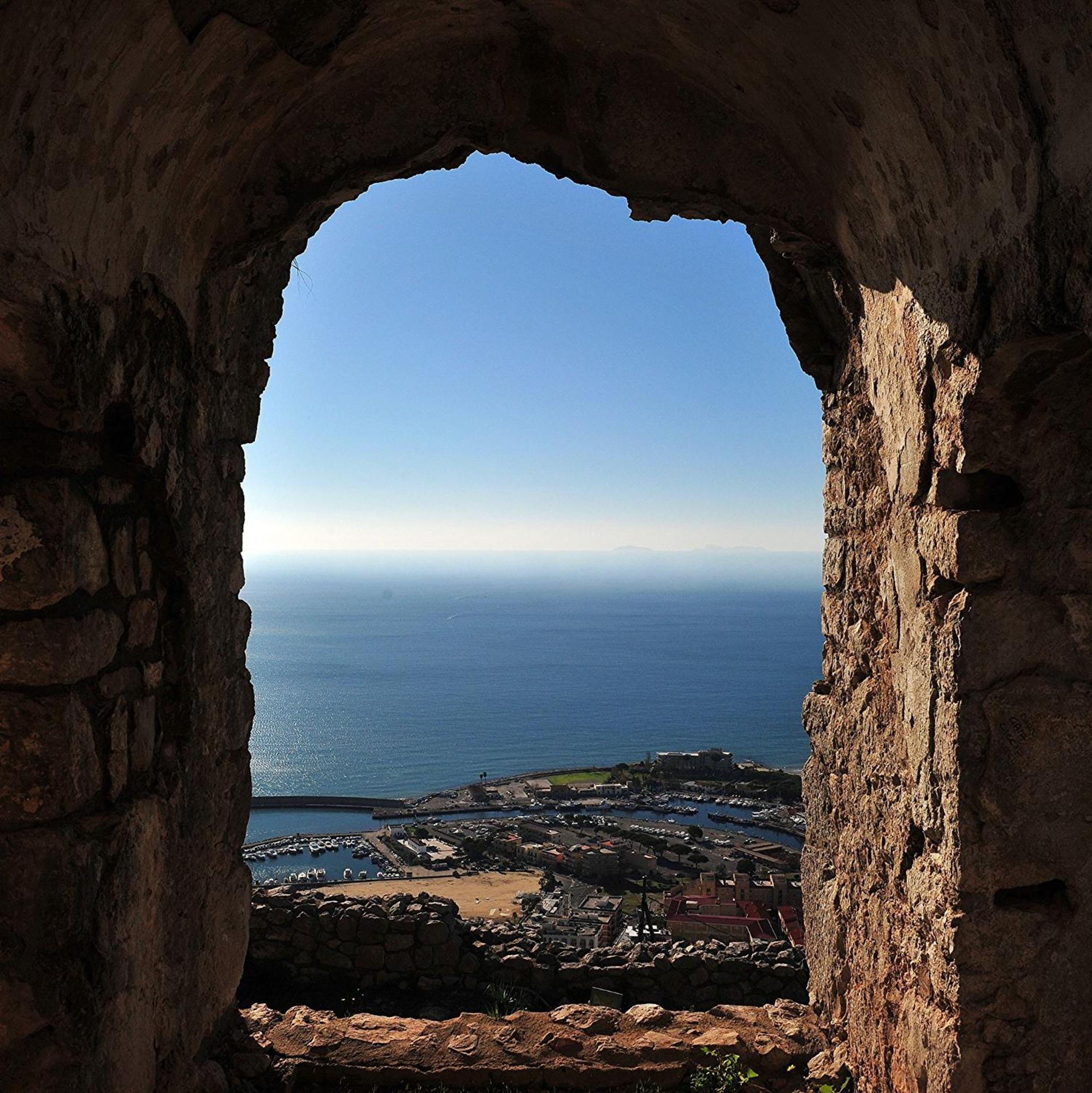 Luxury Suite - Teatro Romano - Duomo - Centro Storico Wi-Fi Terracina Zewnętrze zdjęcie